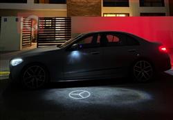 مرسيدس بنز C-Class